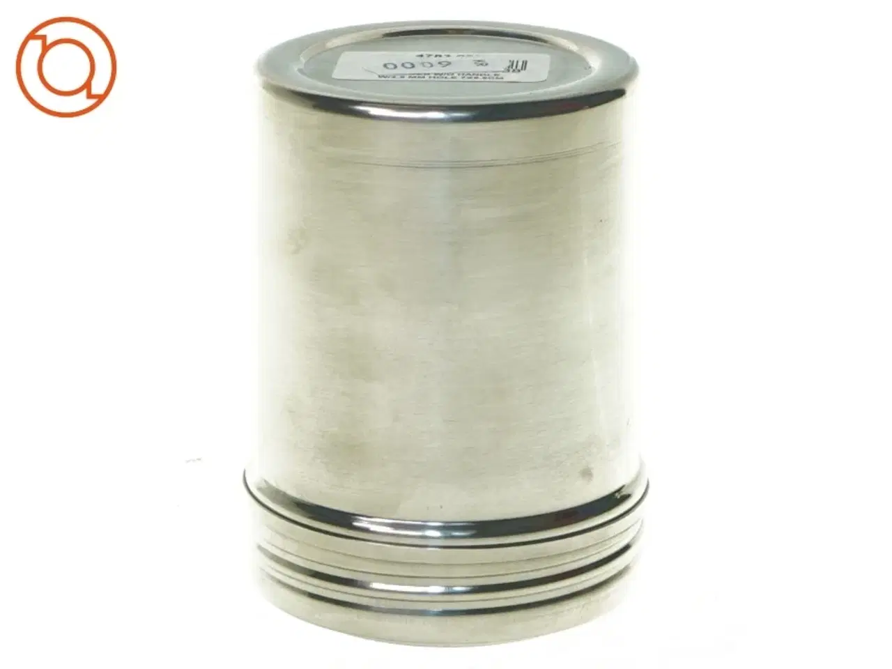 Billede 2 - Krydderi shaker (str. 10 x 7 cm)