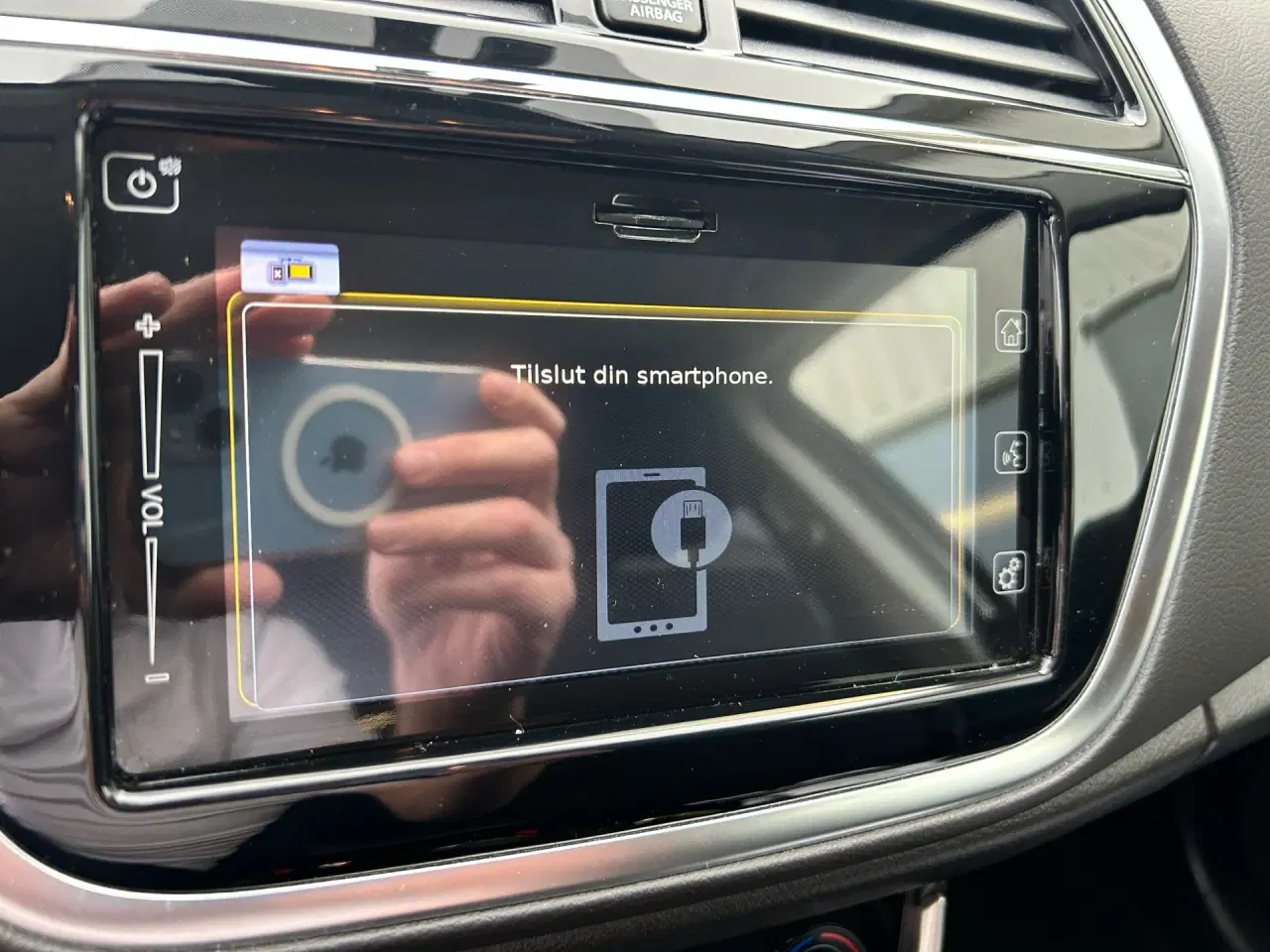 Billede 19 - Suzuki S-Cross 1,4 Boosterjet  Mild hybrid Active Hybrid 129HK 5d 6g