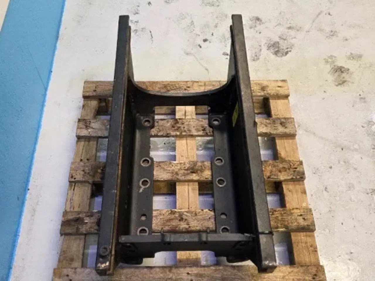 Billede 6 - Case Optum 300 Slæde 47910622