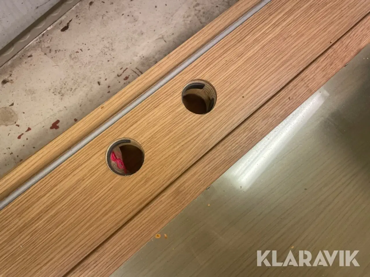 Billede 6 - Branddøre Projline 925 x 2052 mm 11 styk