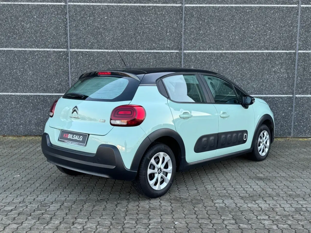 Billede 4 - Citroën C3 1,2 PureTech 110 Sport
