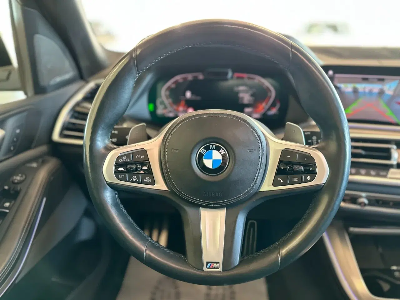 Billede 11 - BMW X5 3,0 xDrive30d M-Sport aut.