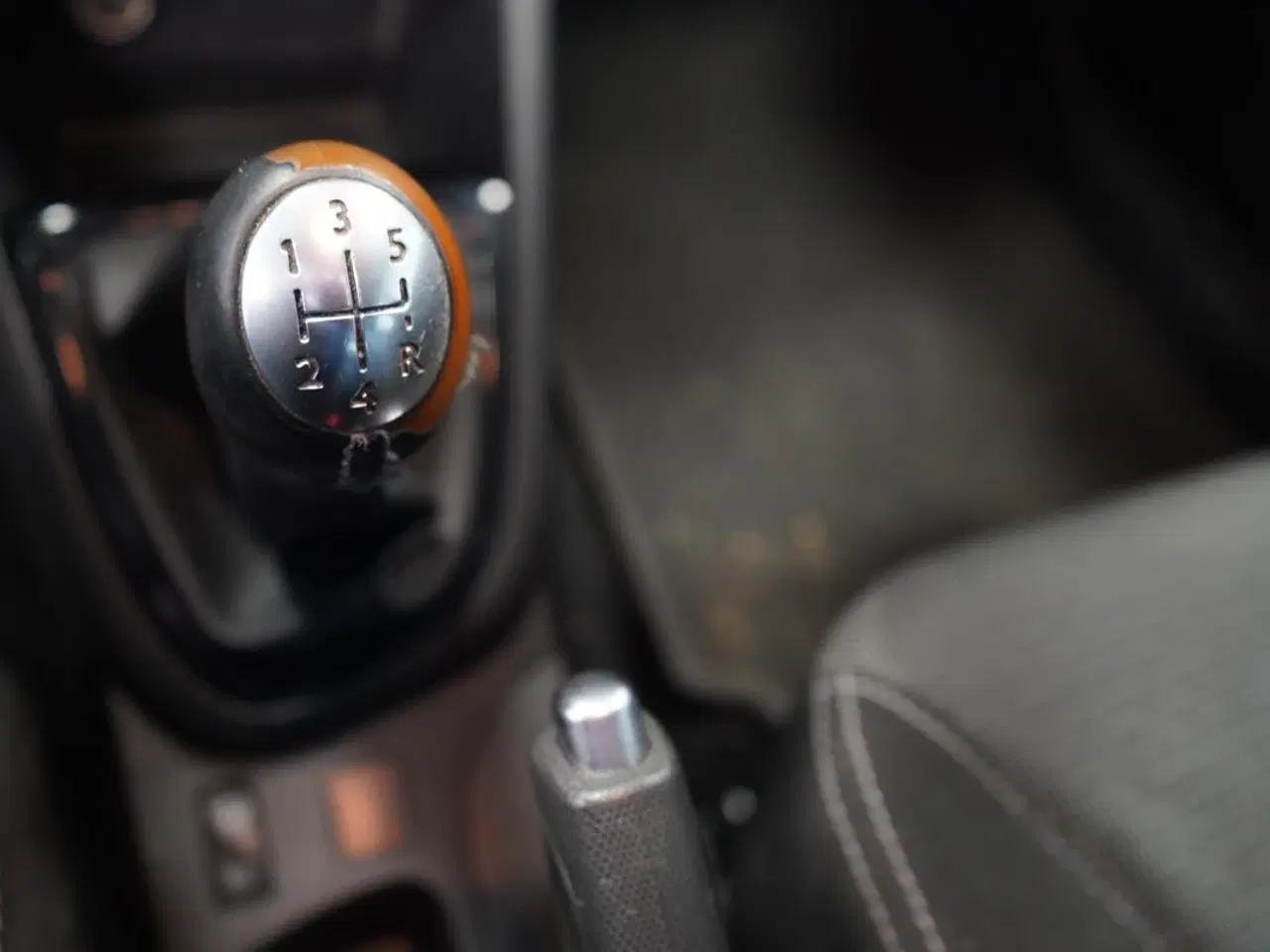 Billede 13 - RENAULT CLIO dCi 75HK 5D – ABSOLUT BORTSALG