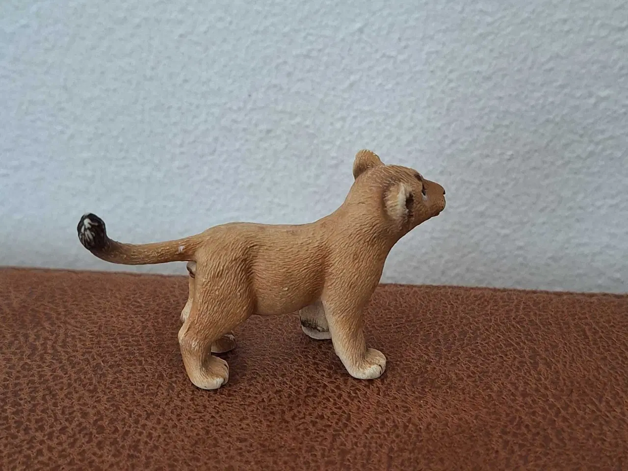 Billede 3 - Schleich løveunge 