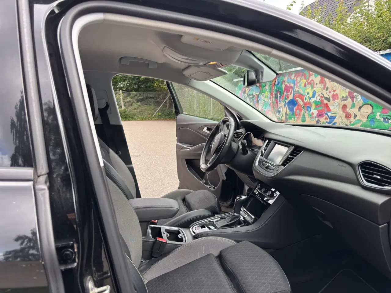 Billede 13 - Opel Grandland X 1,2 T 130 Enjoy aut.
