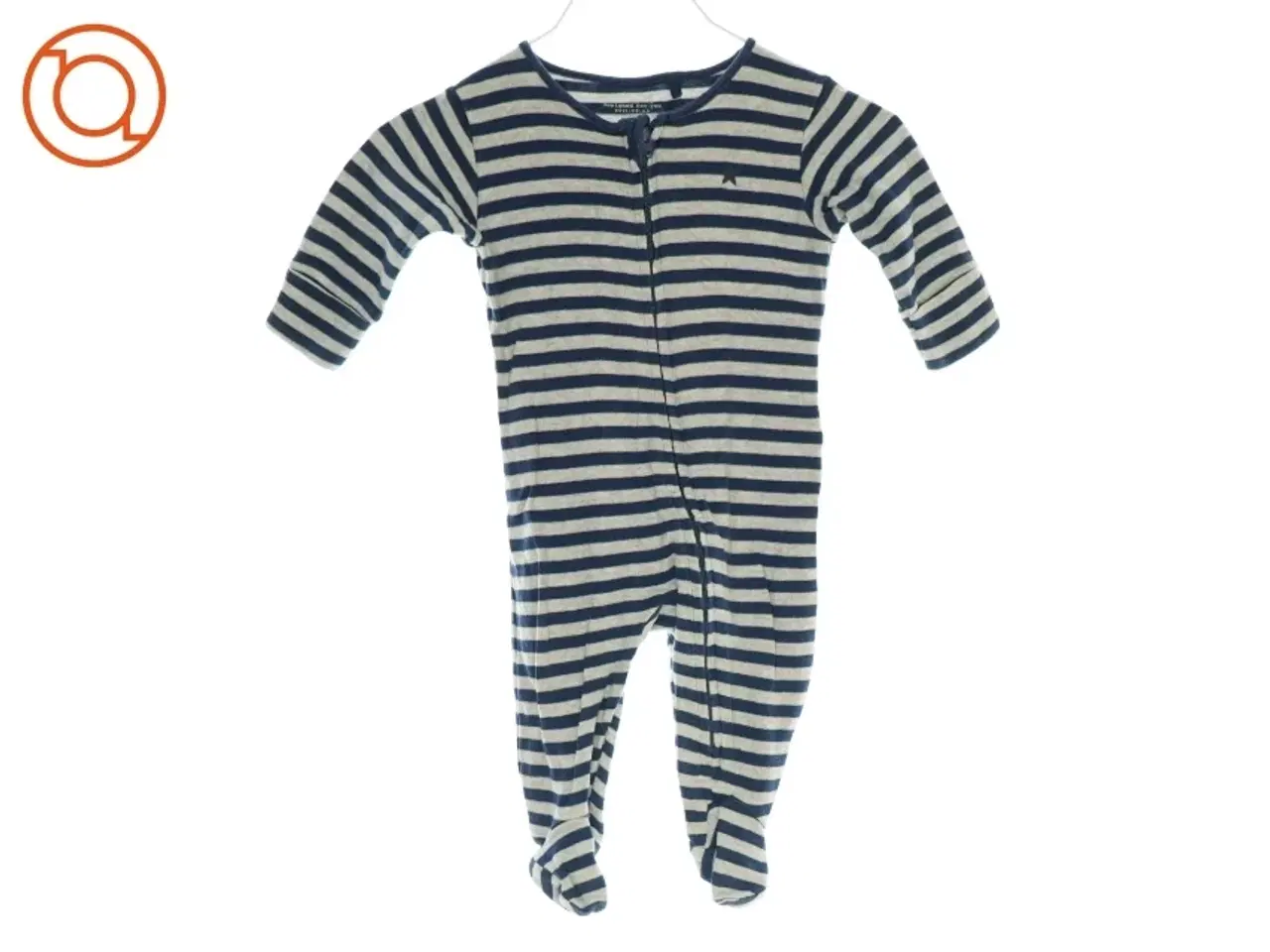 Billede 1 - Heldragt fra Design for you (Str. 3 mdr./62)