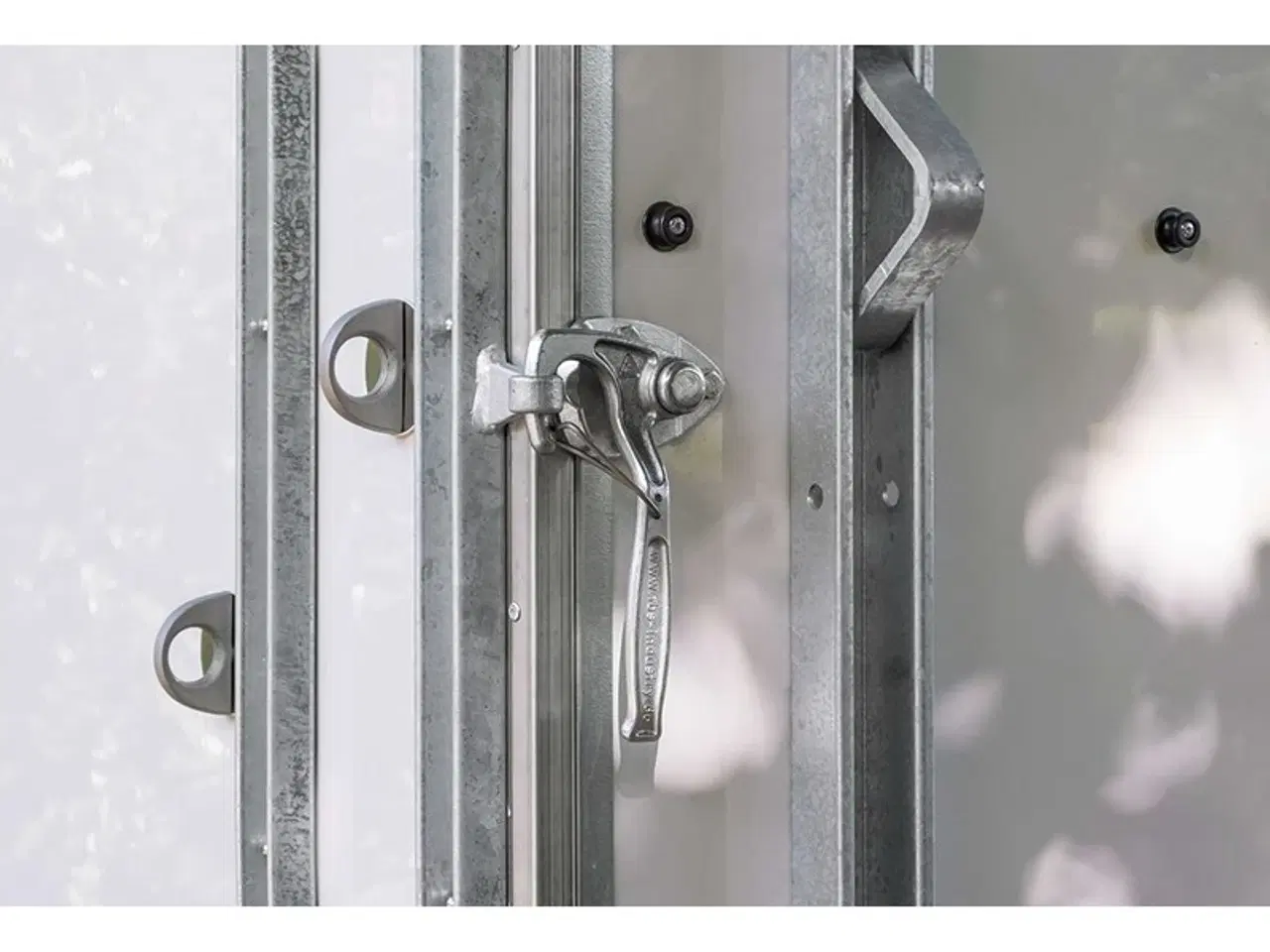 Billede 6 - Böckmann Comfort Esprit 25 Grundmodel