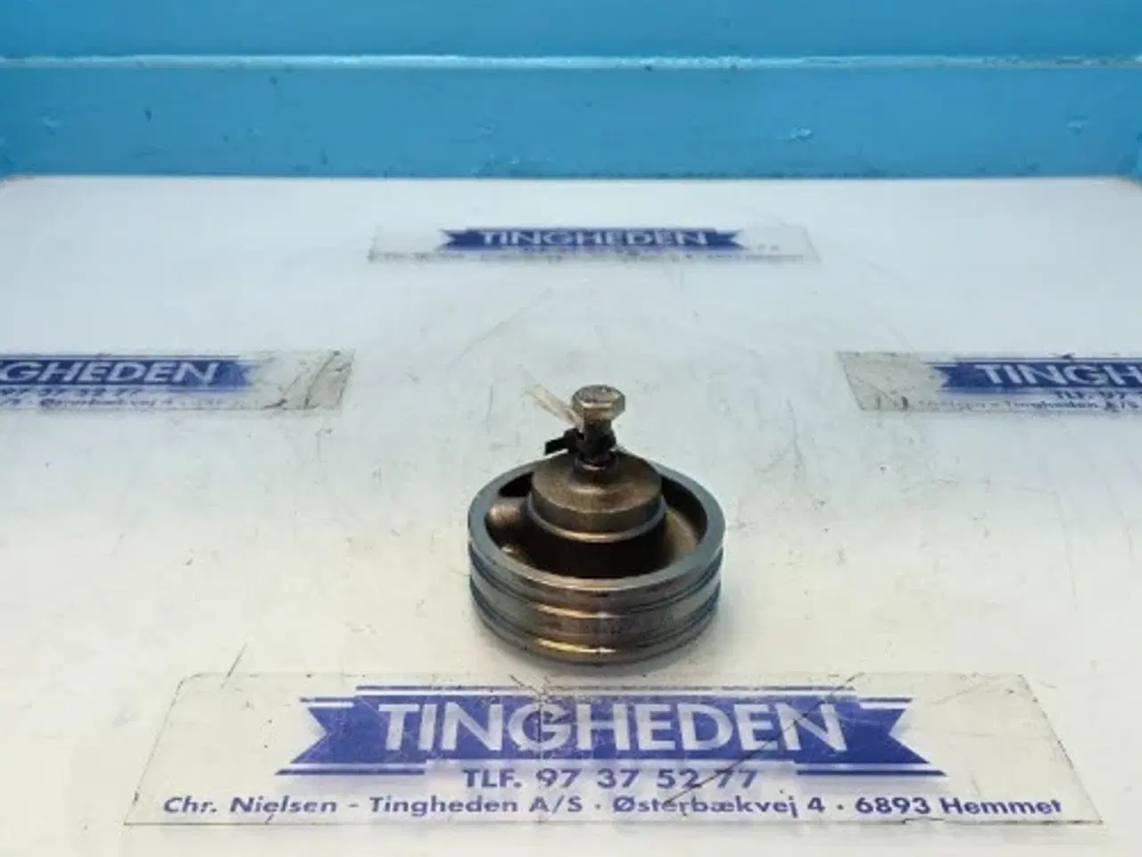 Billede 1 - Valtra   S394   Dæksel   916100320081