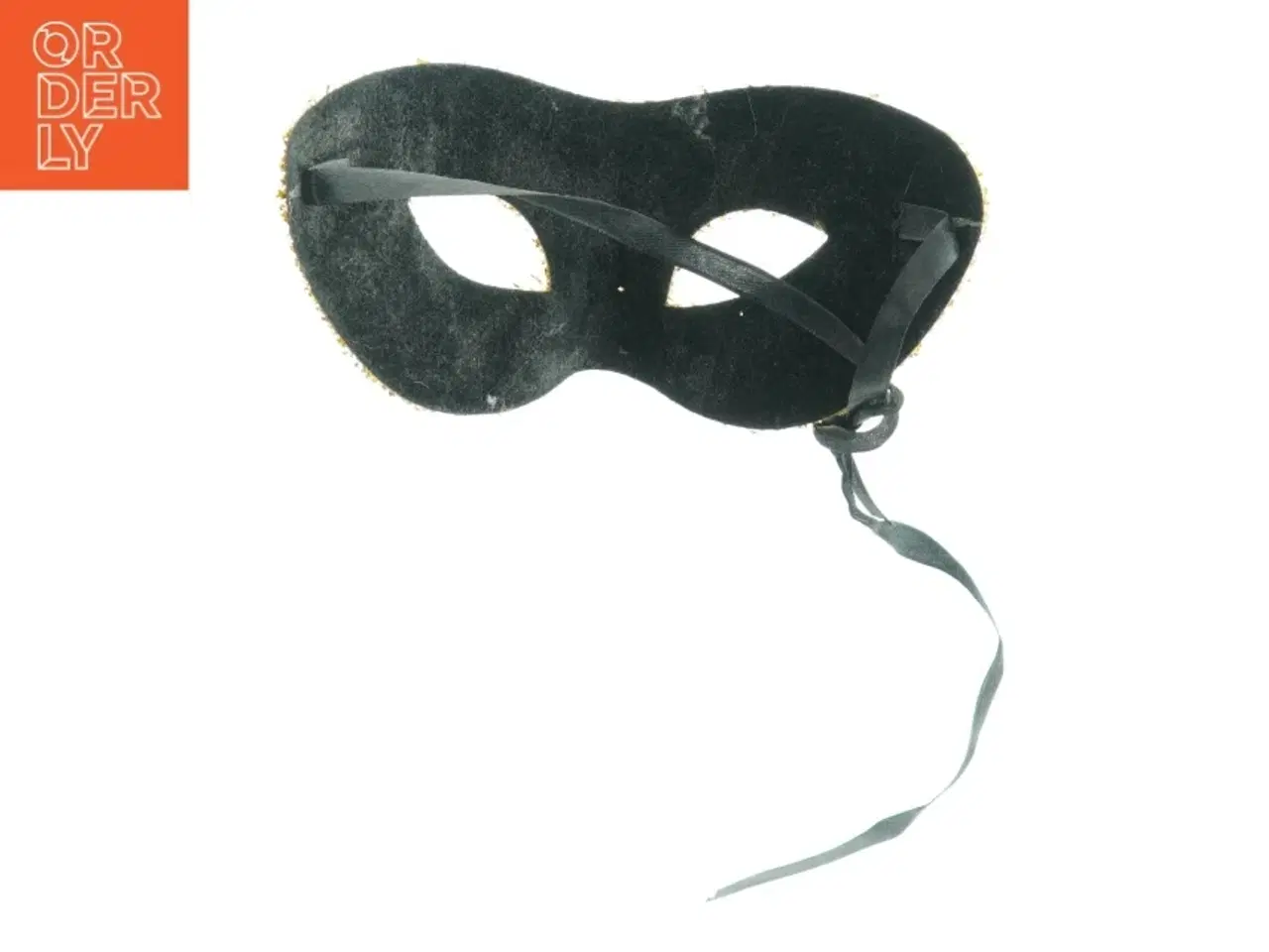Billede 3 - Maske