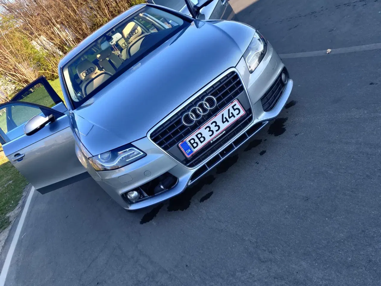 Billede 2 - Audi A4 2,0 TDi 136