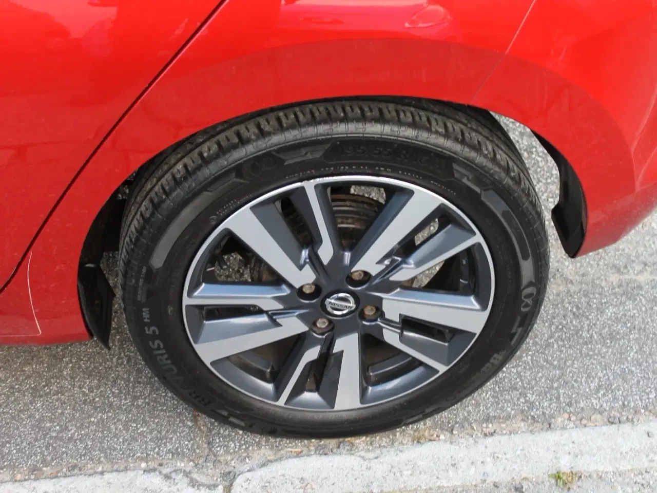 Billede 7 - Nissan Micra 1,0 IG-T 100 Acenta