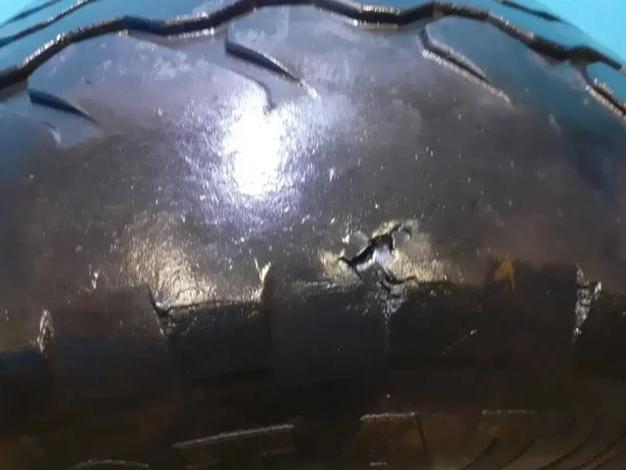 Billede 16 - 22.5" 700/45-22,5