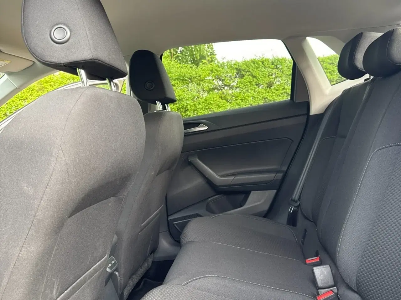 Billede 14 - VW Polo 1,0 TSi 95 Comfortline DSG
