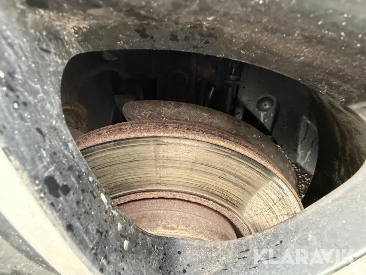 Billede 9 - Renault Clio 1.5 L dCi 75 Sport Tourer