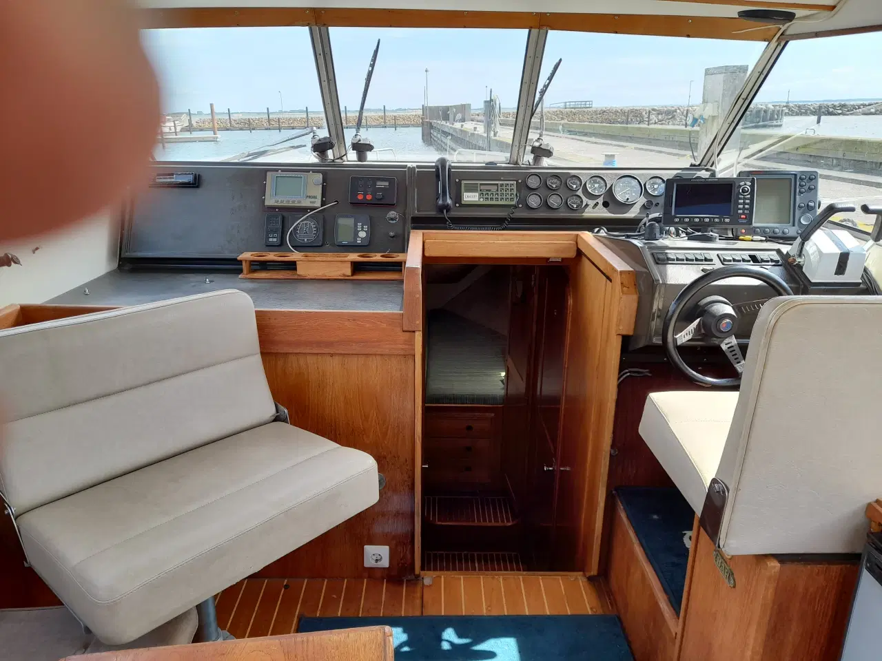 Billede 5 - Fjord1001 33 fod
