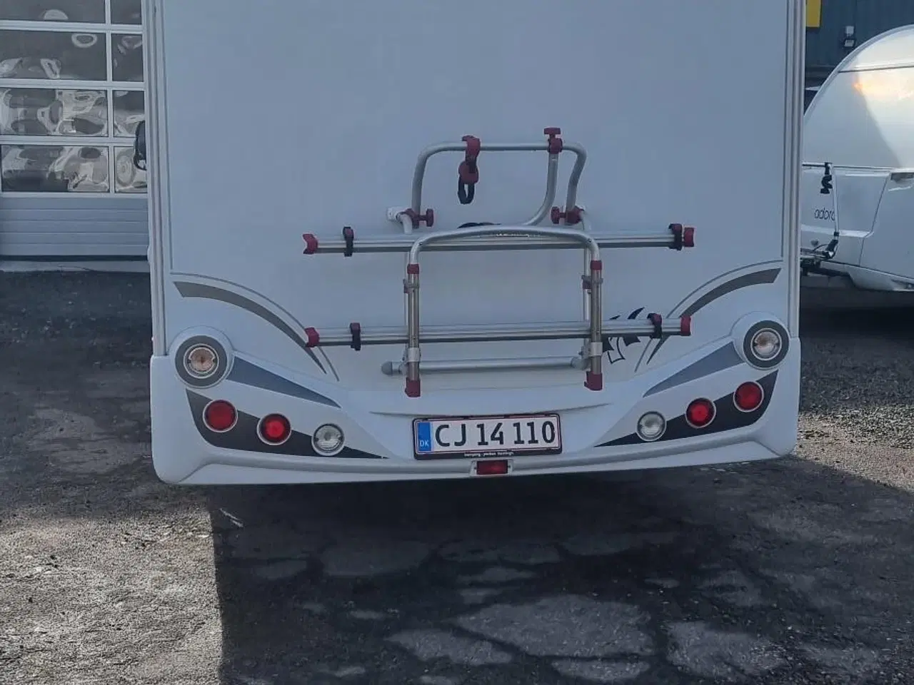 Billede 19 - Weinsberg CaraLoft 700