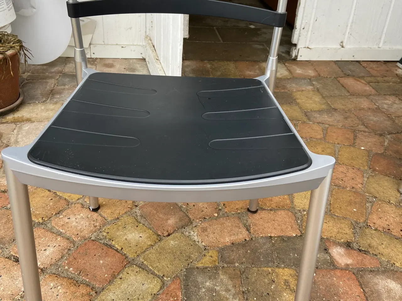 Billede 6 - Spise bord med stole