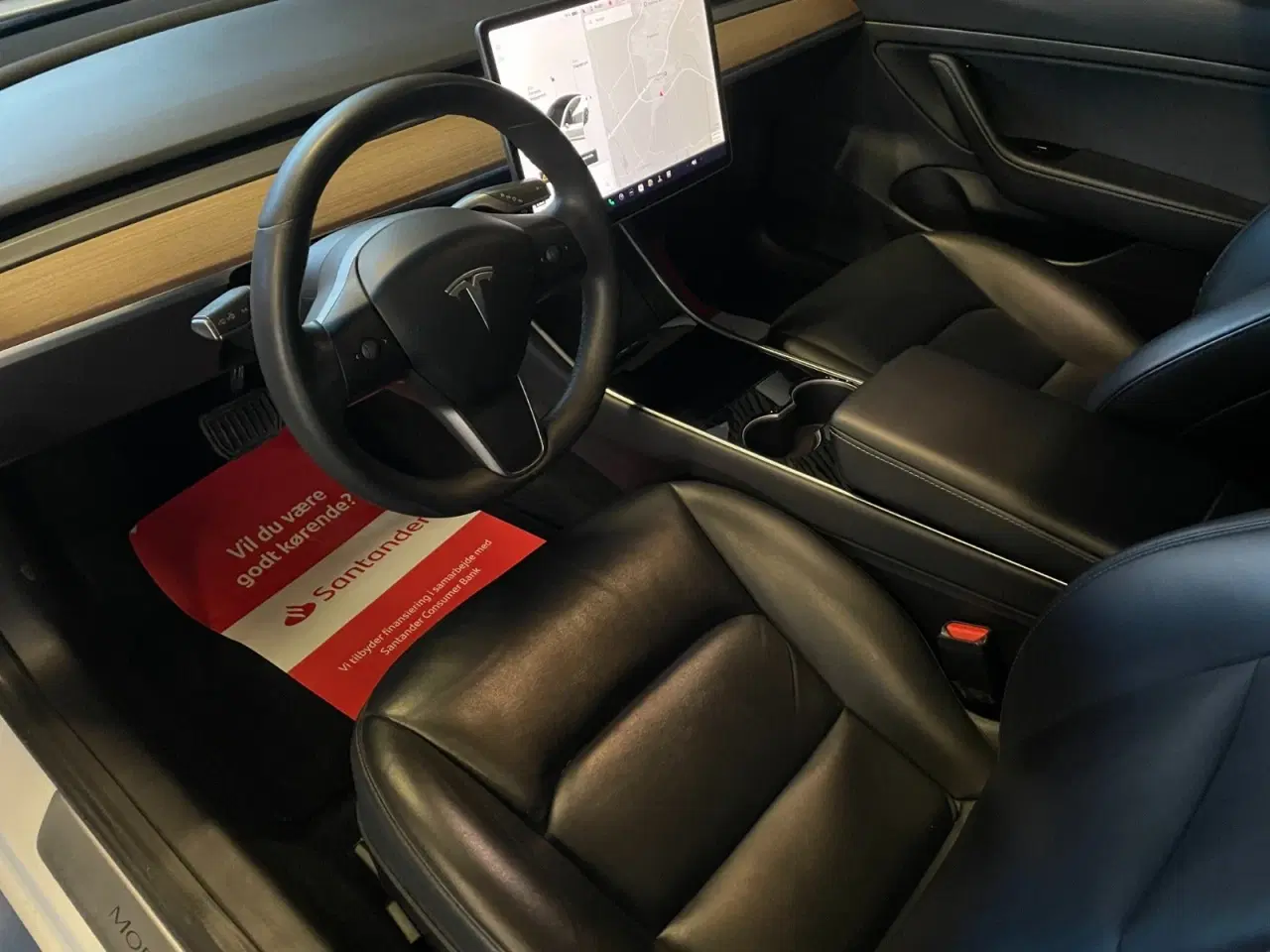Billede 6 - Tesla Model 3  Standard Range+ RWD