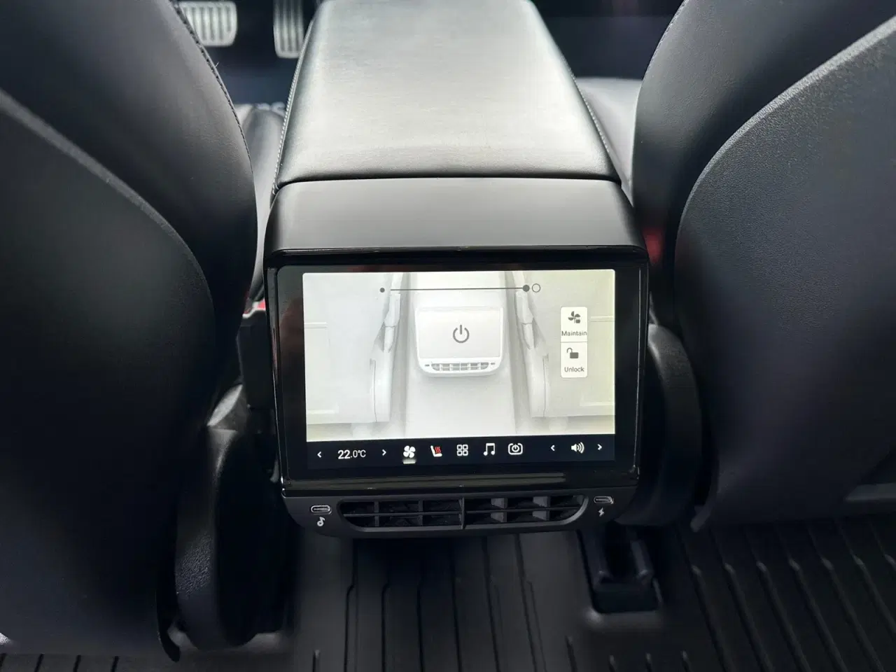 Billede 11 - Tesla Model 3  Performance AWD