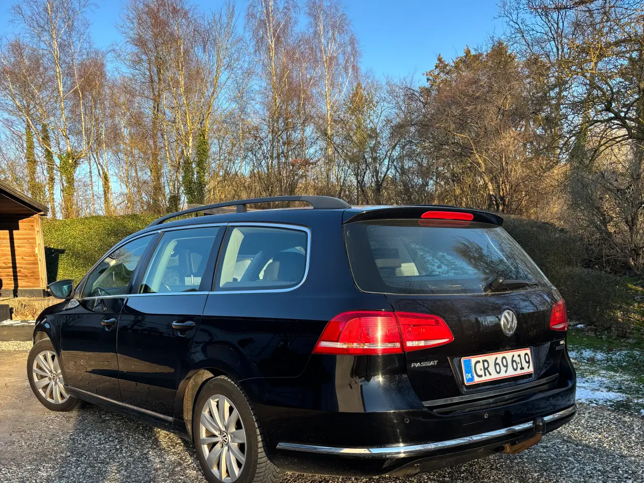 Billede 2 - Passat variant 1,6 tdi bmt