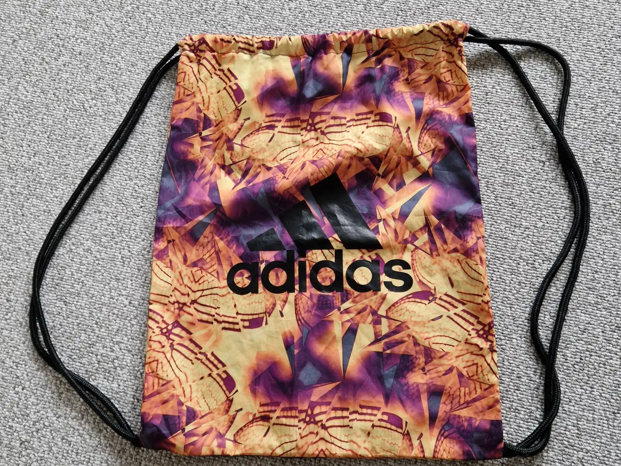 Billede 1 - Adidas gymnastikpose 