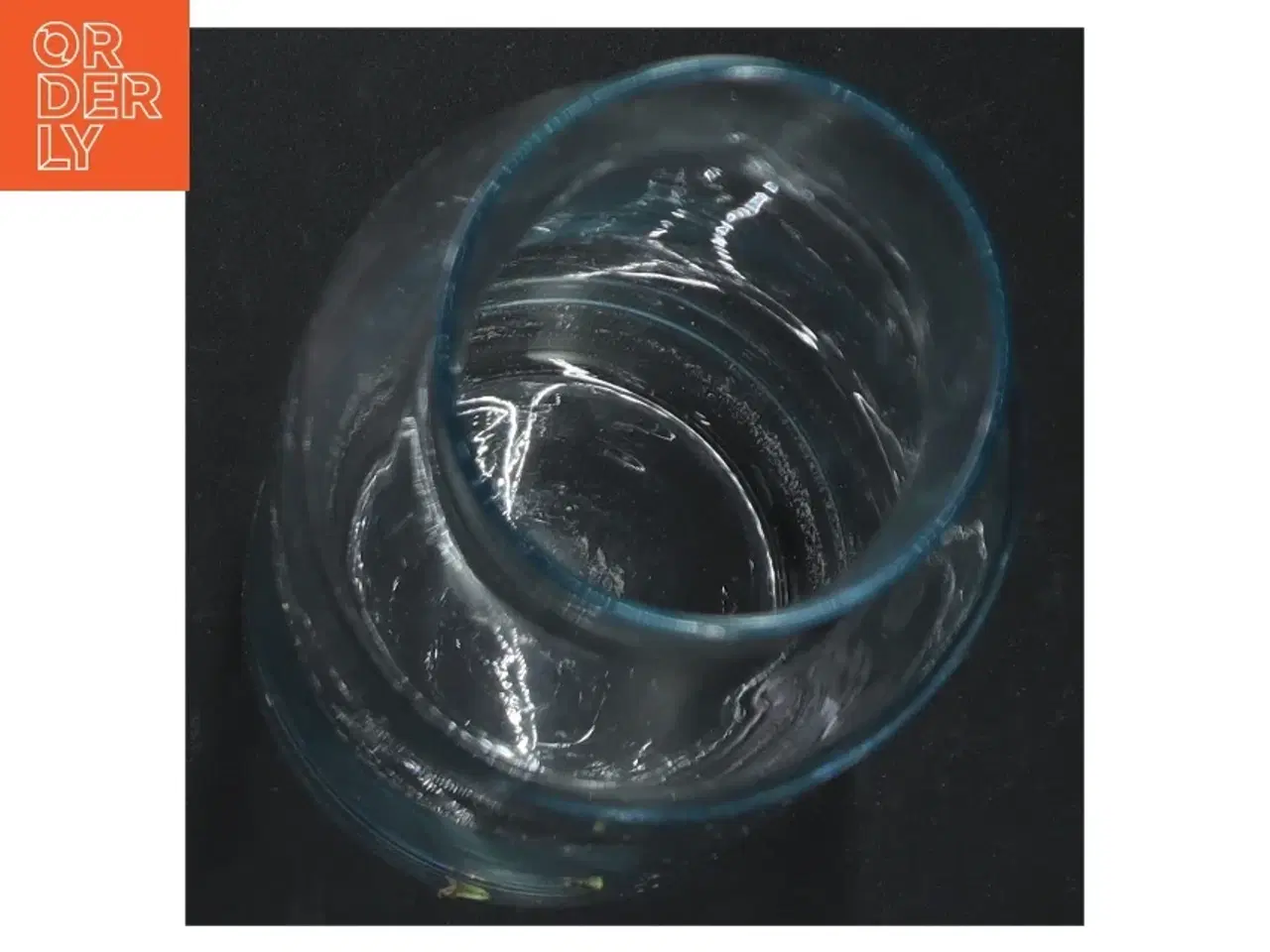 Billede 3 - Glasvase