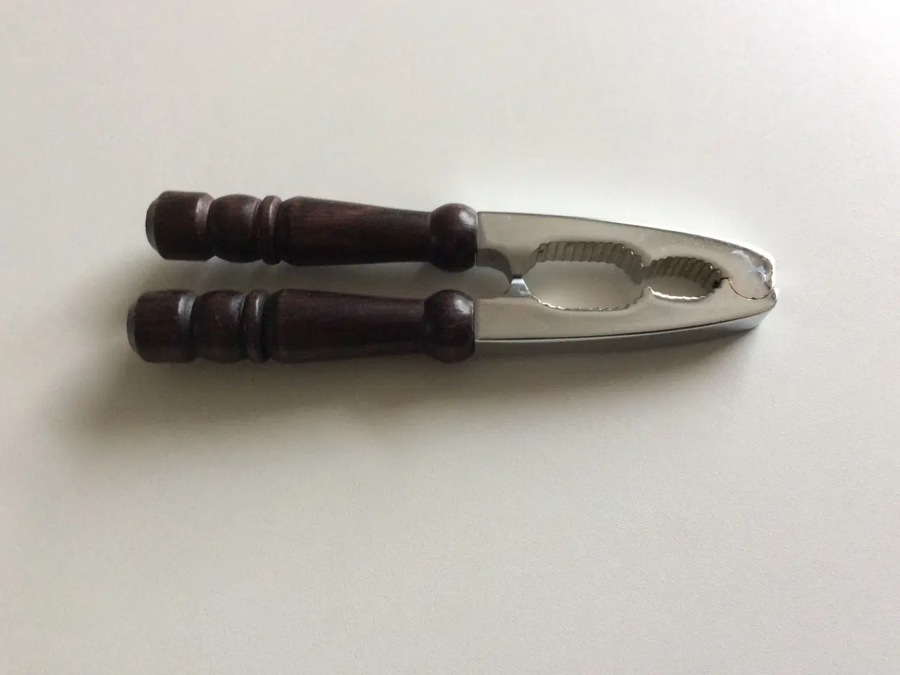 Billede 1 - Retro nøddeknækker