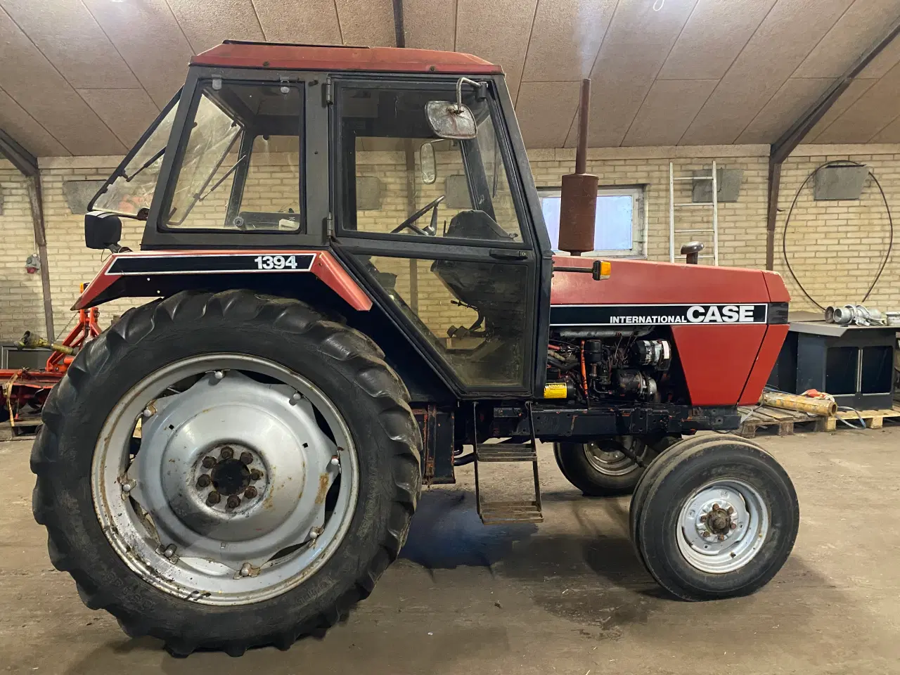 Billede 1 - Case 1394