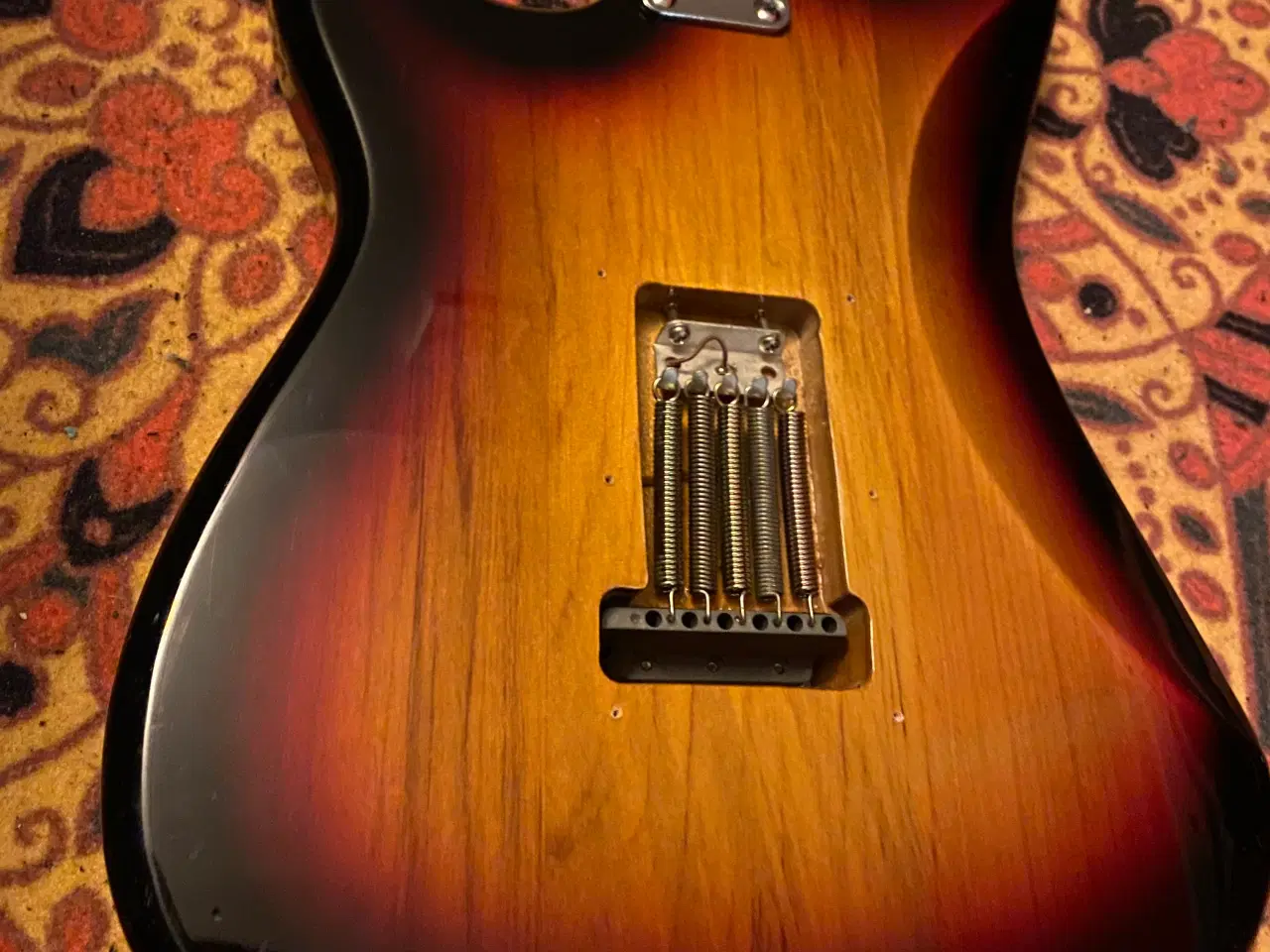 Billede 4 - Stratocaster
