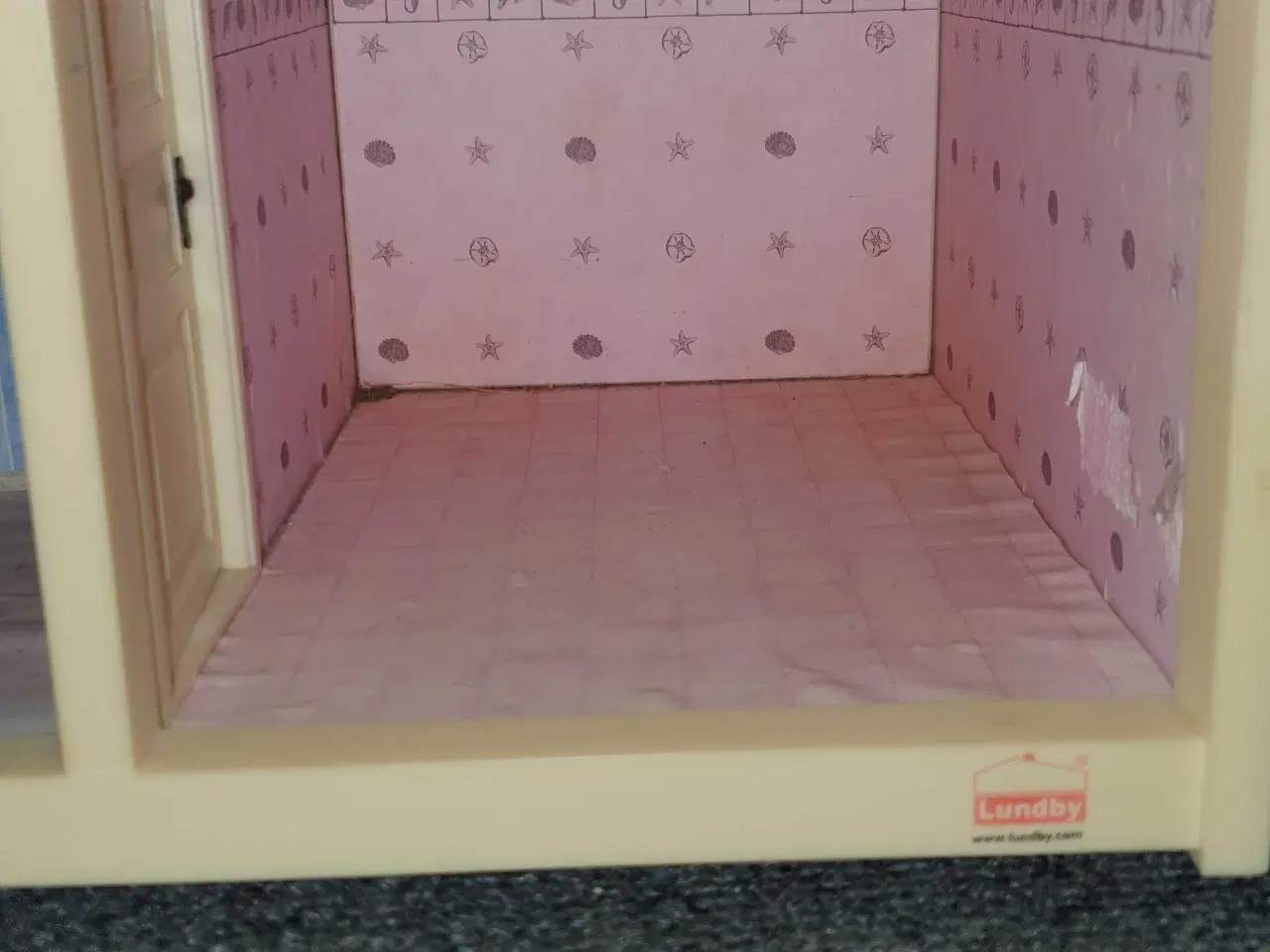 Billede 9 - Lundby Dukkehus fra 2004