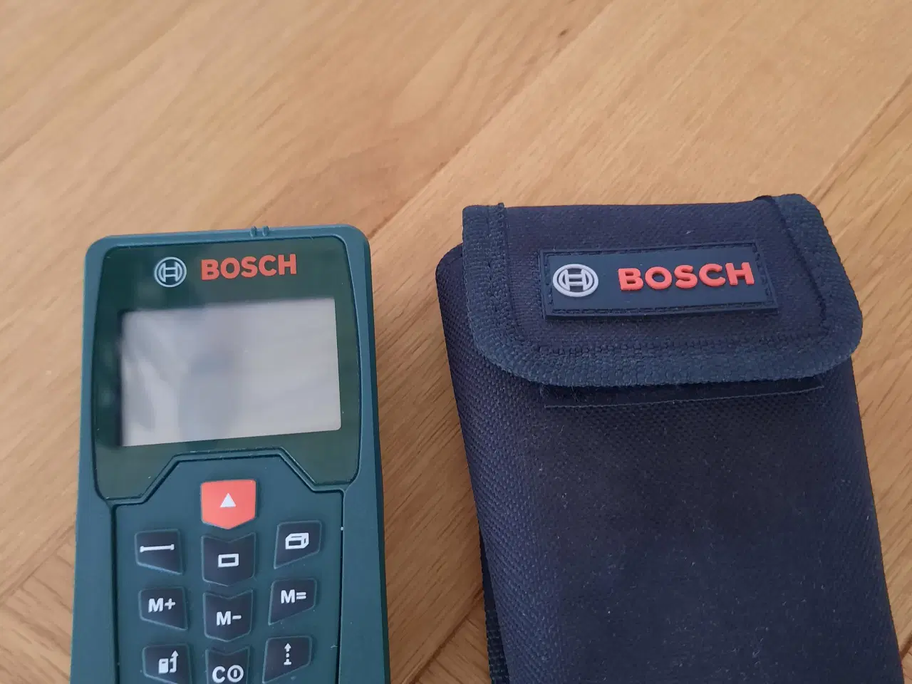 Billede 1 - Bosch lasermåler