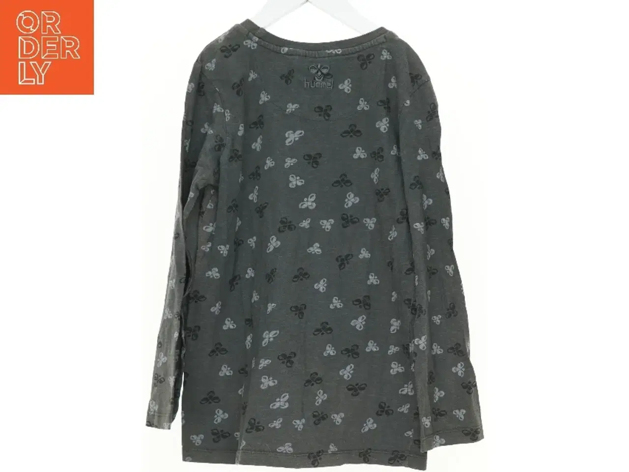 Billede 2 - Bluse fra Hummel (str. 140 cm)