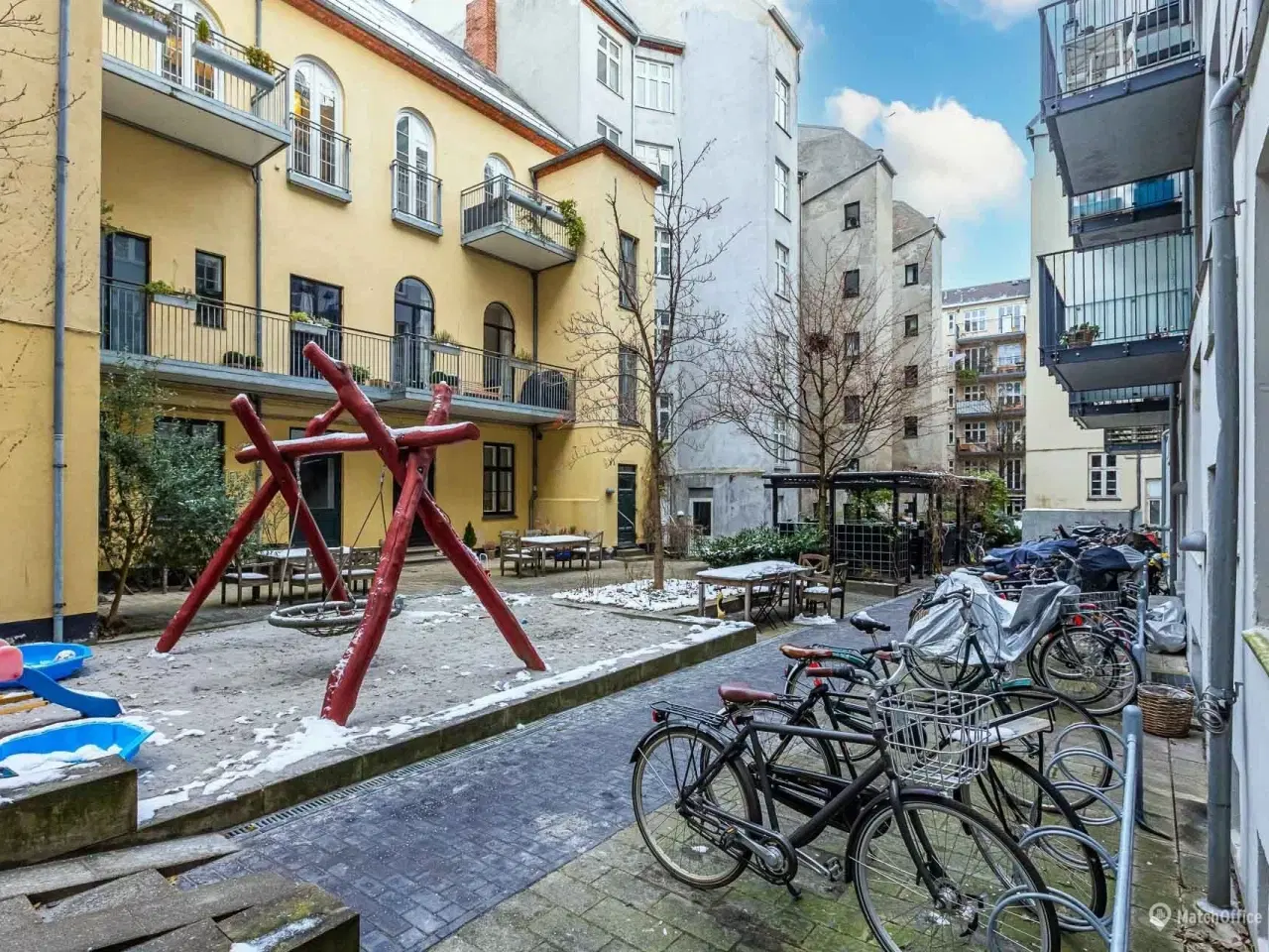 Billede 11 - Butik. showroom, klinik eller lignende på 72 m² med stor synlighed - 3 måneders lejefrihed ved indflytning