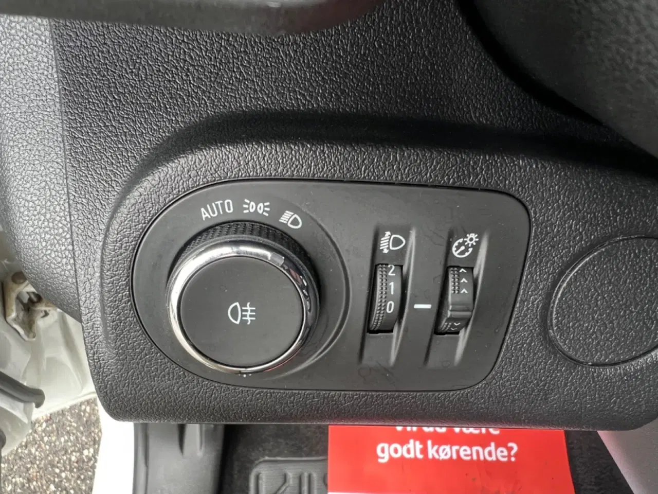 Billede 14 - Opel Combo 1,5 D 102 Enjoy L1V1