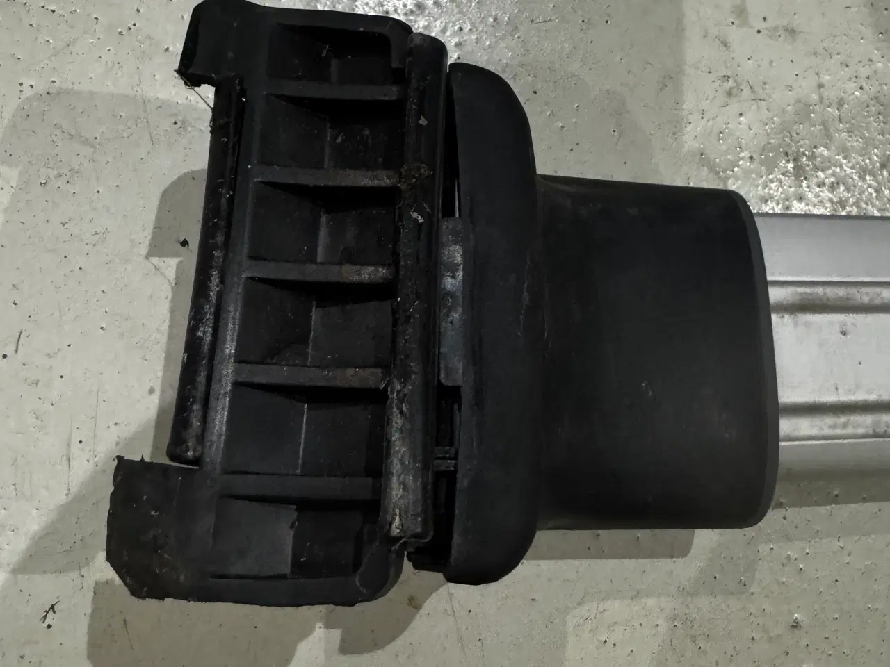 Billede 3 - Thule edge windbar 