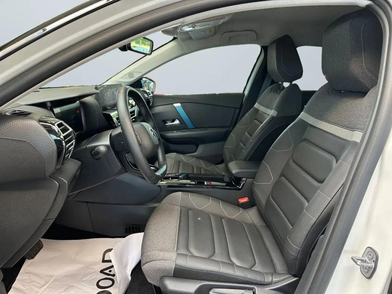 Billede 10 - Citroën ë-C4 50 Shine