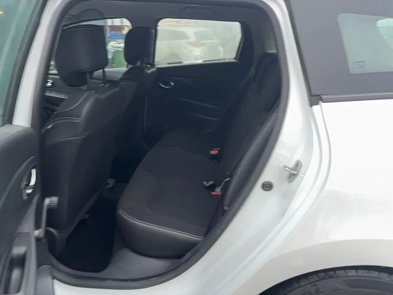 Billede 7 - Renault Clio IV 0,9 TCe 90 Expression Sport Tourer