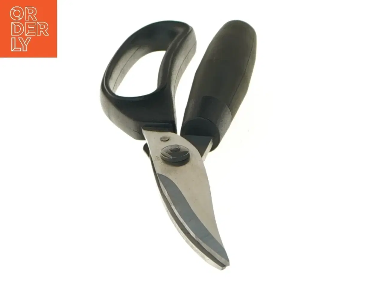 Billede 3 - Havesaks 24 cm (str. 24 cm)