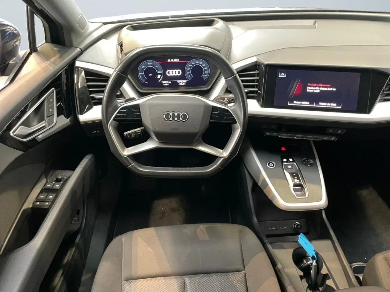 Billede 5 - Audi Q4 e-tron 40 Sportback
