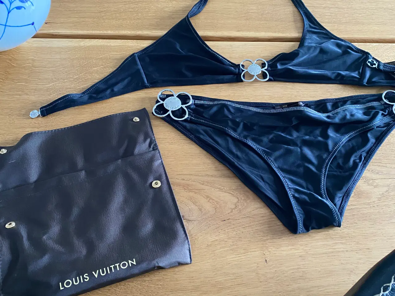 Billede 8 - Louis Vuitton bikini 