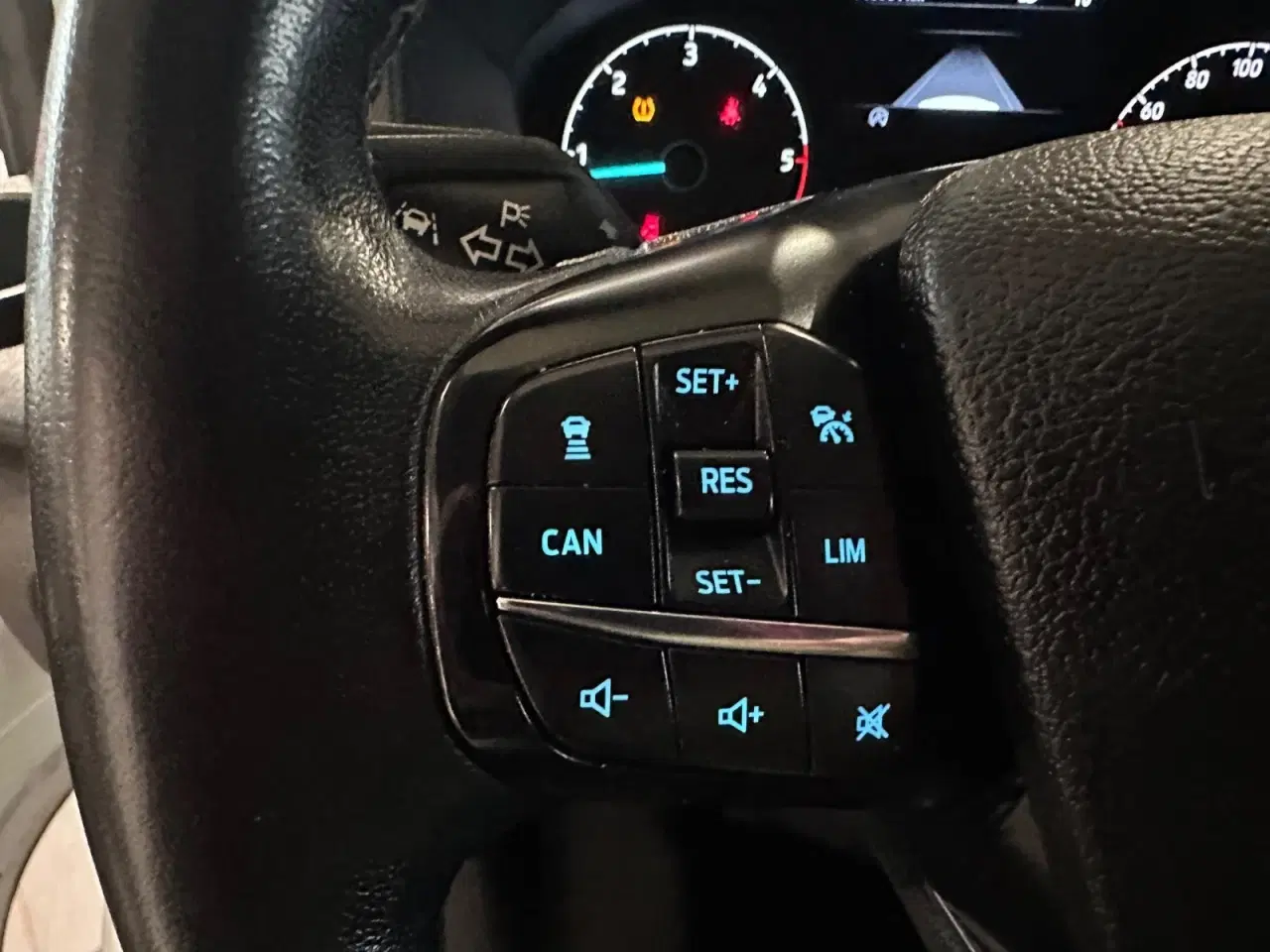 Billede 8 - Ford Transit Custom 320L 2,0 TDCi 185 Sport aut.