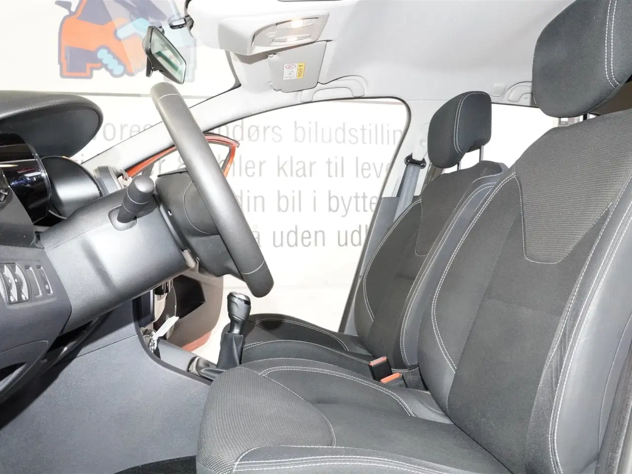 Billede 13 - Renault Clio Sport Tourer 0,9 Energy TCe Zen 90HK Stc
