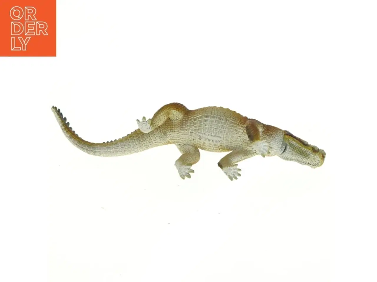 Billede 2 - Schleich Krokodille / Kaprosuchus