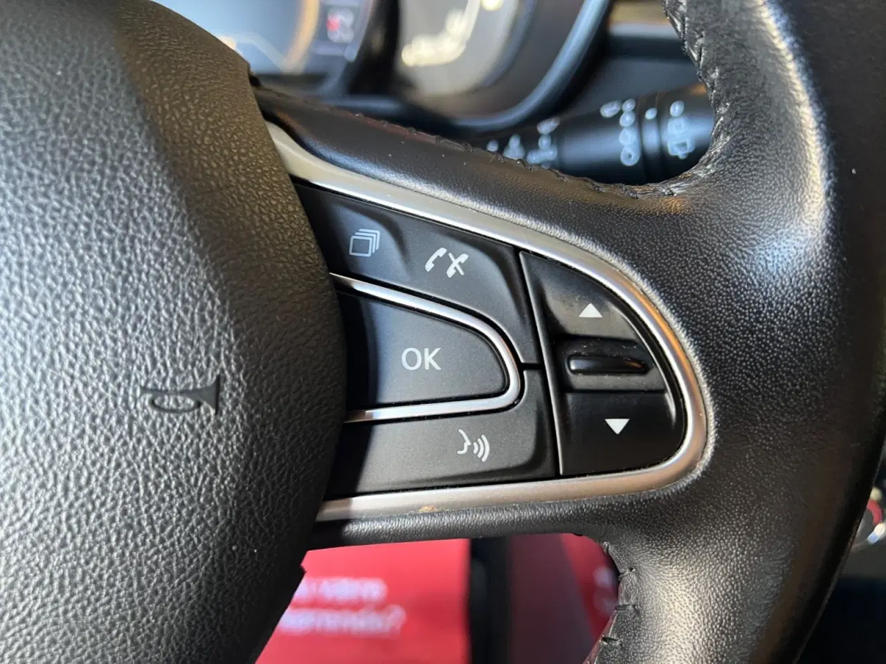 Billede 20 - Renault Kadjar 1,5 dCi 110 Zen EDC