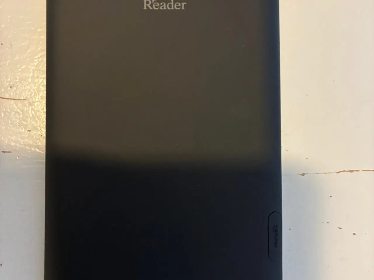 Billede 2 - Sony PRS-T2 E-book Reader - Plads til 1000 bøger