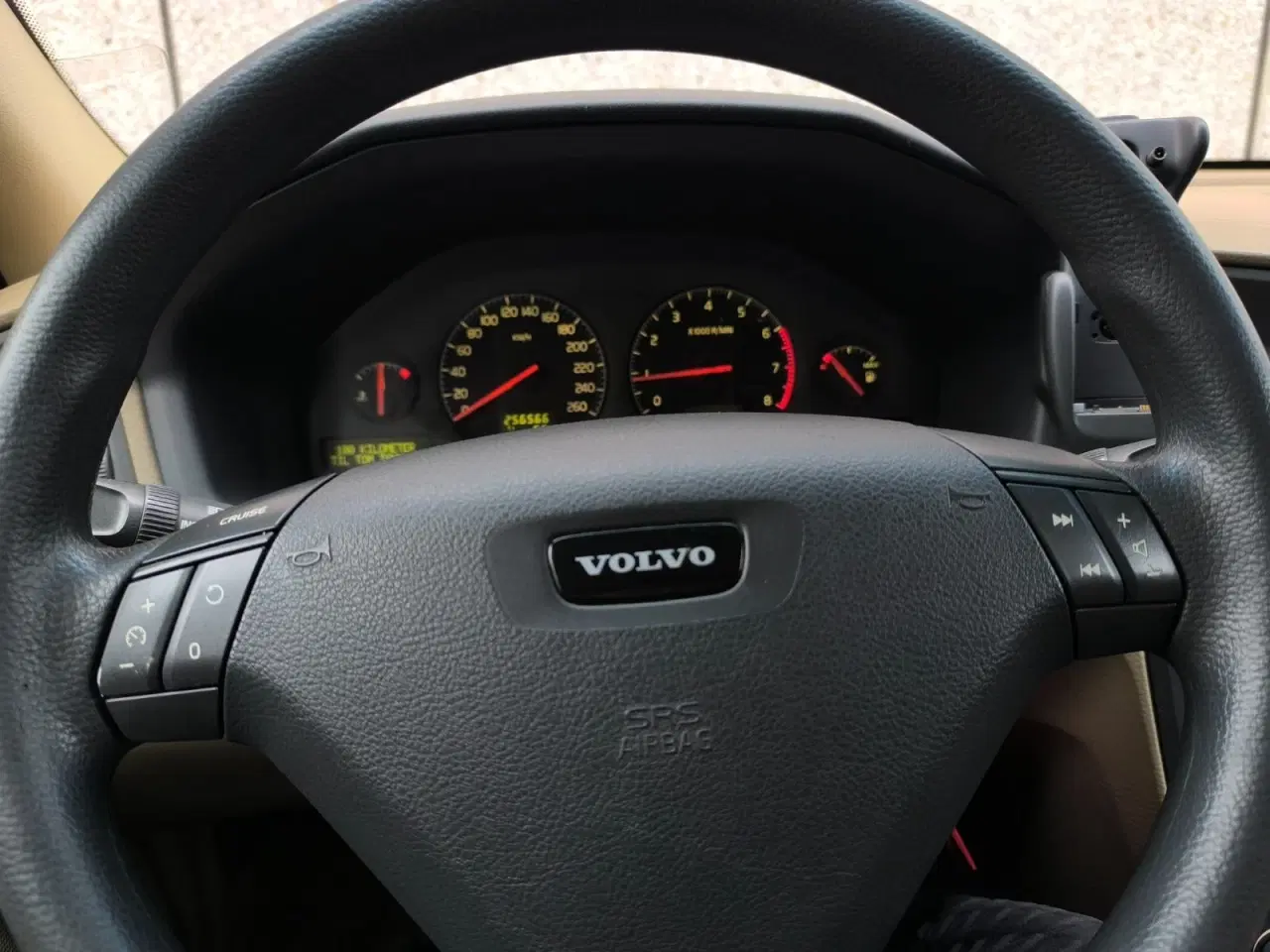 Billede 13 - Volvo S60 2,4 140