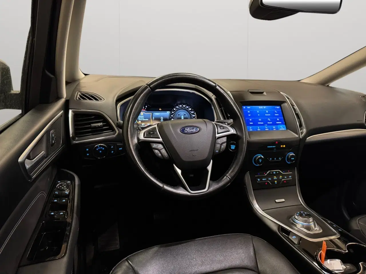 Billede 5 - Ford Galaxy 2,0 EcoBlue Titanium aut. 7prs