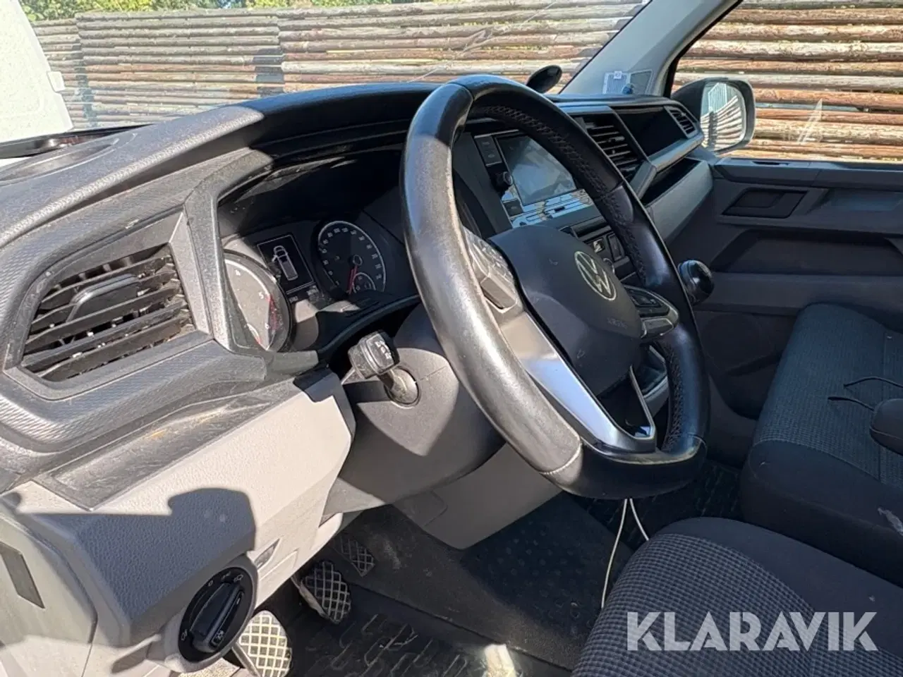 Billede 8 - Kassevogn Volkswagen 2.0 tdi bmt 110 kort