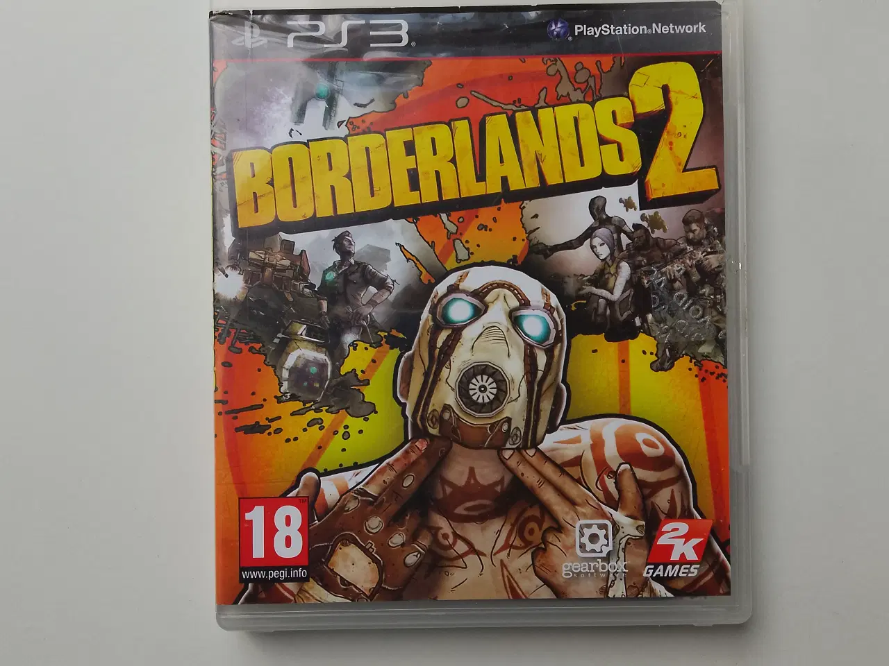 Billede 1 - Borderlands 2