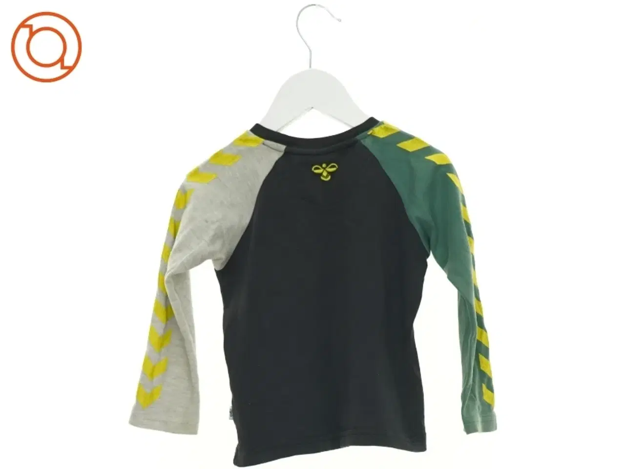Billede 2 - Bluse fra Hummel (str. 92 cm)
